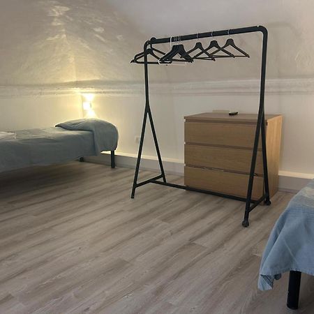 Residence La Lanterna ジェノヴァ エクステリア 写真