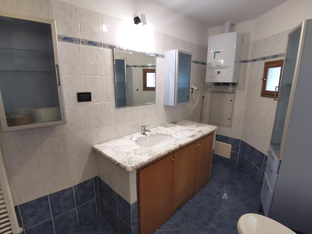 Residence La Lanterna ジェノヴァ エクステリア 写真