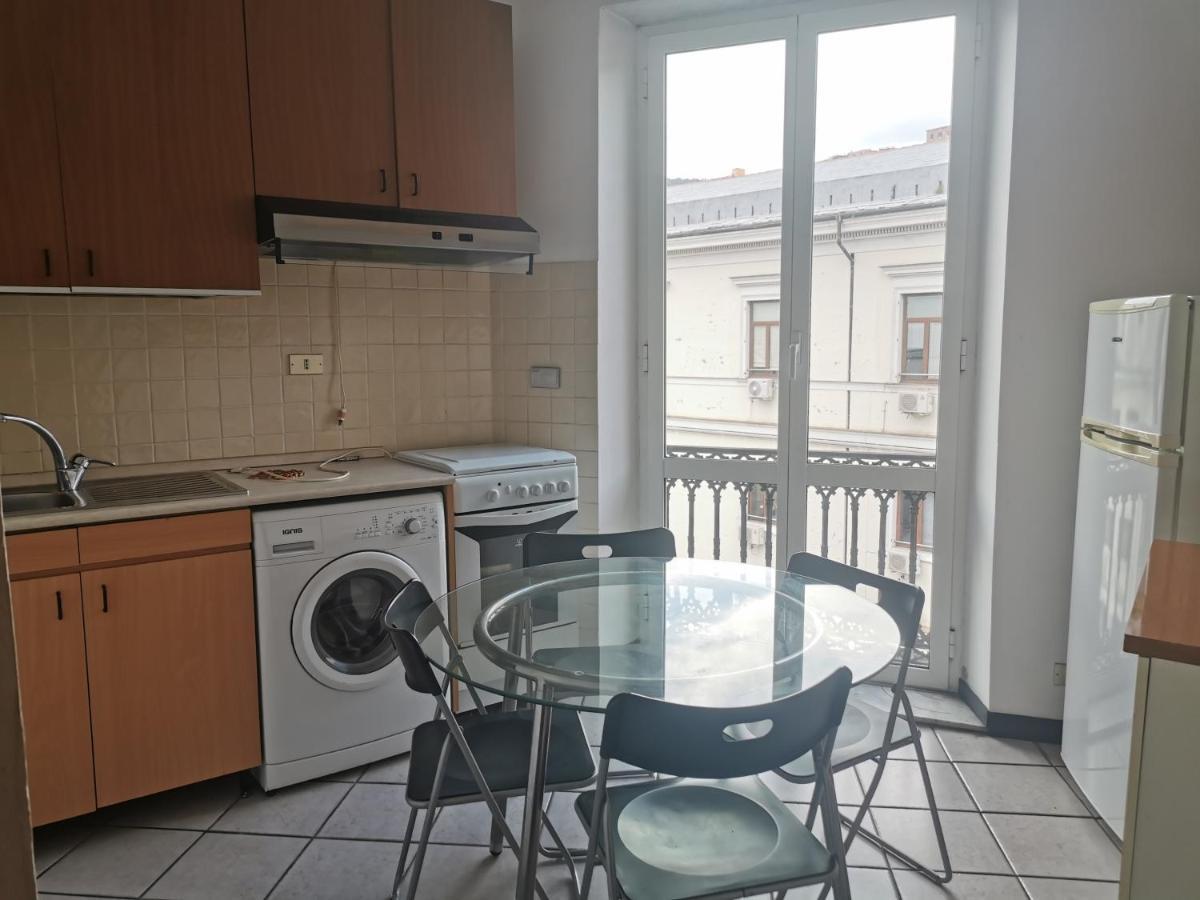 Residence La Lanterna ジェノヴァ エクステリア 写真