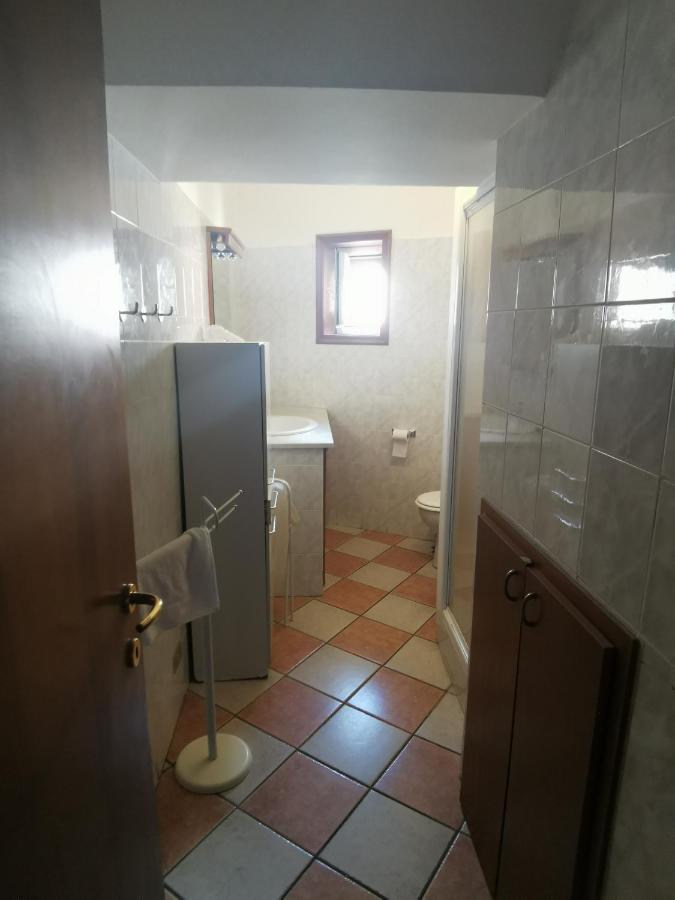 Residence La Lanterna ジェノヴァ エクステリア 写真