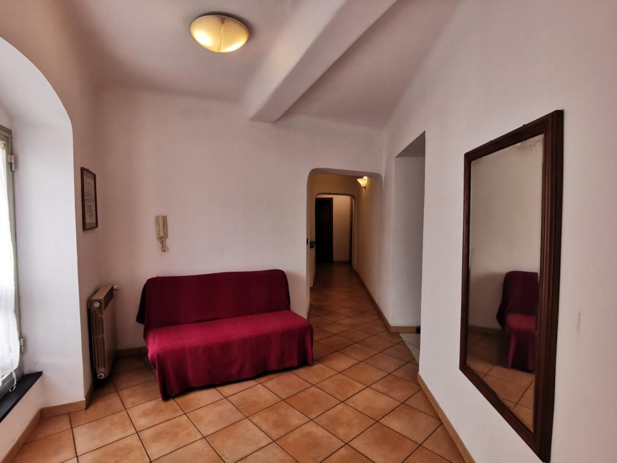Residence La Lanterna ジェノヴァ エクステリア 写真