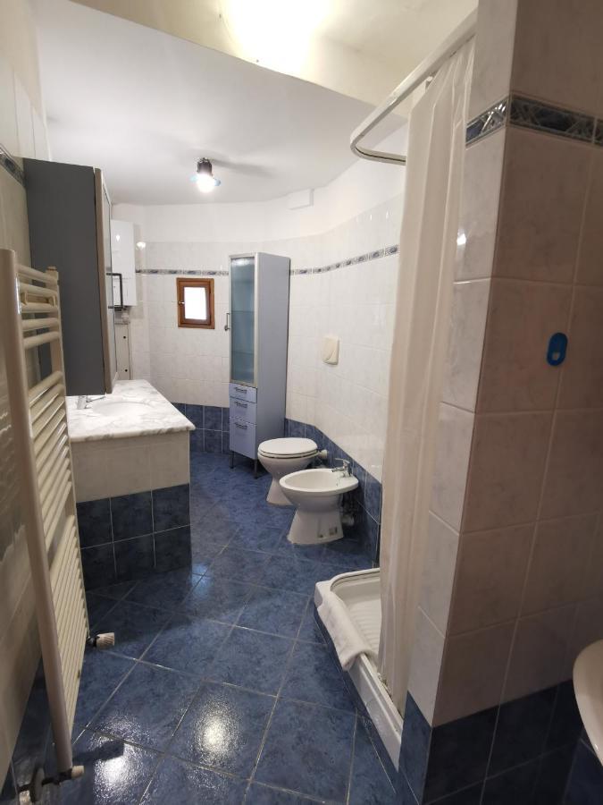Residence La Lanterna ジェノヴァ エクステリア 写真