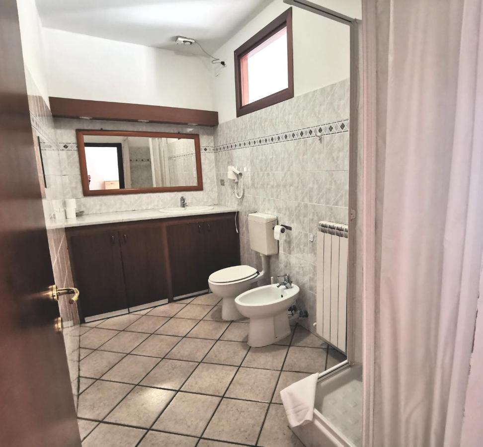 Residence La Lanterna ジェノヴァ エクステリア 写真