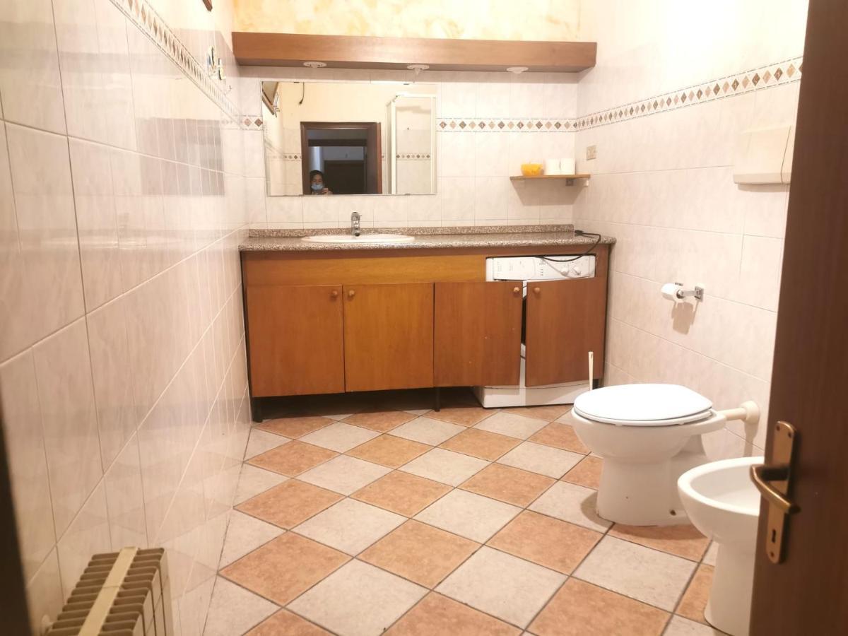 Residence La Lanterna ジェノヴァ エクステリア 写真