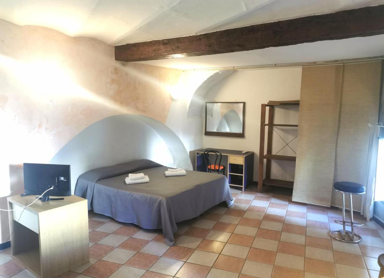 Residence La Lanterna ジェノヴァ エクステリア 写真