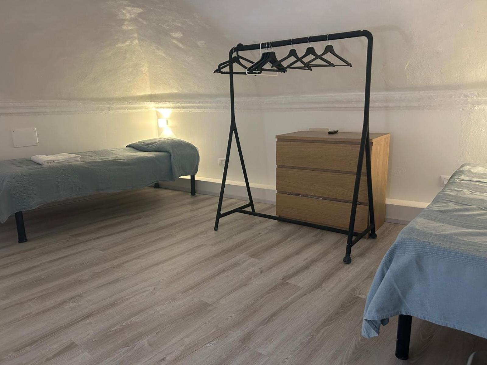 Residence La Lanterna ジェノヴァ エクステリア 写真