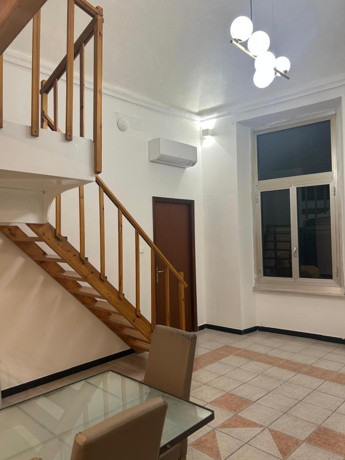 Residence La Lanterna ジェノヴァ エクステリア 写真